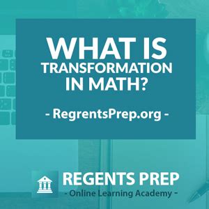 Image result for Transformation Mathematics