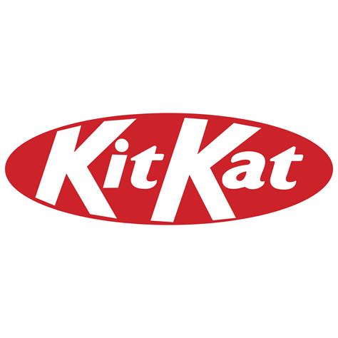 Kit Kat Logo - LogoDix