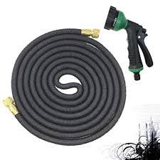 AMBER AGRO Car Washing Hose Pipe (Size M22 Connector) with 15 MPA High ...
