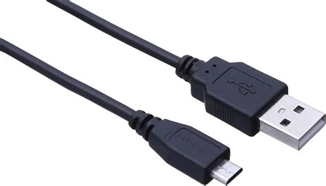 Image result for Micro USB a Cable Wire