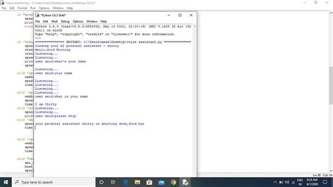 Image result for Ai Project Using Python