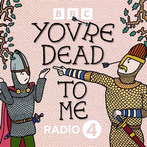Emma of Normandy – You're Dead to Me – Podcast – Podtail