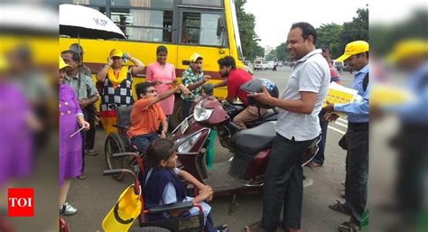 Indian Institute Of Cerebral Palsy: Students of Indian Institute of ...