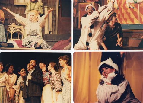 Sights and Sounds - Candlelight Theater Delaware