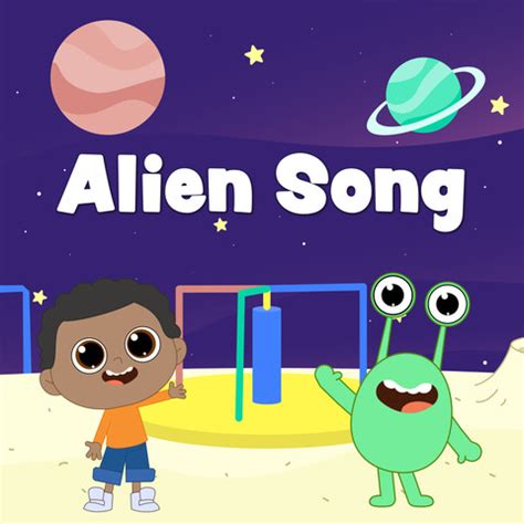 Image result for Alien French Song