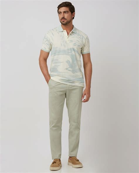 Buy Off White Textured Plain Slim Fit Henley Online at Muftijeans