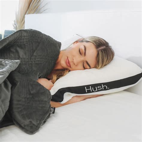 The Ultimate Guide to Tummy Sleepers - Hush Blankets Canada