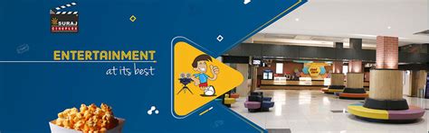 Suraj Cineplex - Online Movie tickets booking for Surajcineplex in junagadh