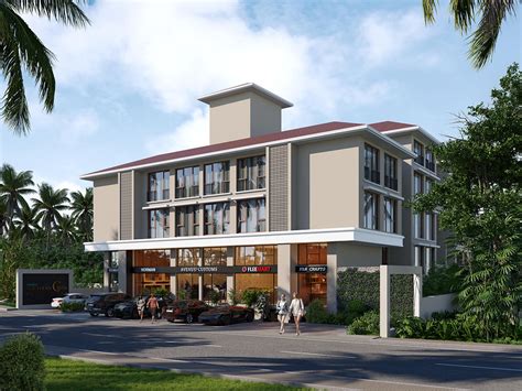 The Advantages of Buying a House in Goa During the Launch Phase