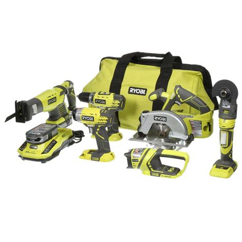 Ryobi Tool Combo 的图像结果