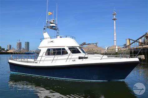 Ocasión 2000 Lochin 40 | TopBarcos.com