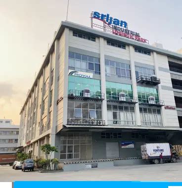 Royal - Your Partner for Quality Sealing Solutions