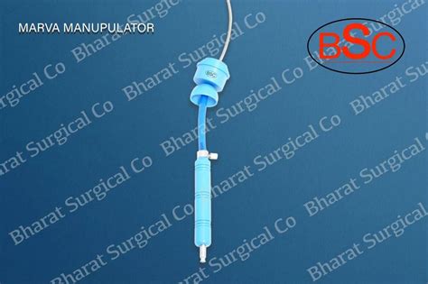 Uterine Manipulators - Uterine Manipulator Storz Manufacturer from Mumbai