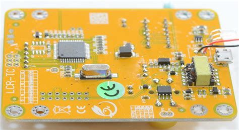 Image result for Multifunction Component Tester