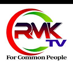 RMK TV - Live Streaming
