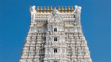 Pune to Tirupati Flights, Fare @ INR 16,387+ up to ₹1000 off | Air India