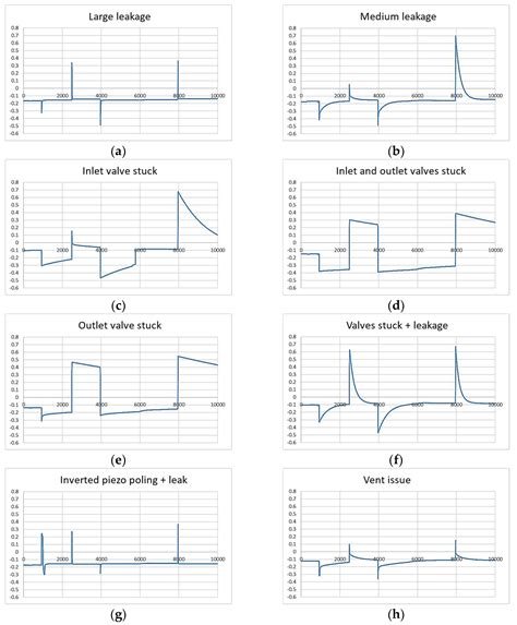 Dry Test Methods for Micropumps