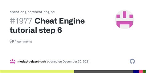 Image result for Cheat Engine Tutorial Step 8