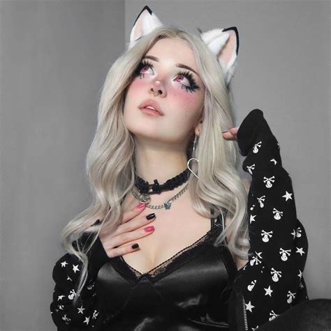@milkgore | Cosplay feminino, Garotas fofas, Visuais masculinos