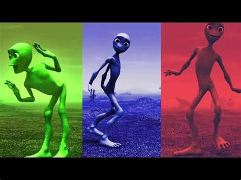 Image result for Alien Dance Challenge