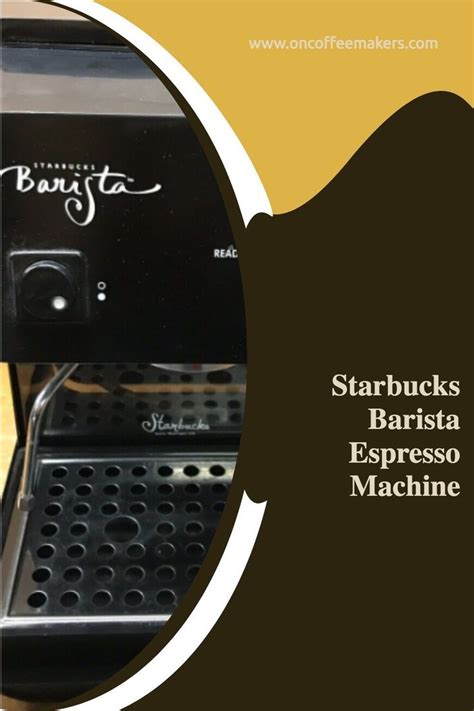 Starbucks Espresso Machine 的图像结果