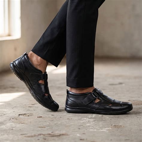 Shop Men’s, Women’s & Kids’ Slippers and Sandals Online – Walkaroo Footwear