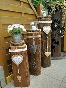 dekorieren mit holz holzbalken deko garten decorating garden deco garden dekorieren mit holz holzbalken deko garten decorating garden deco garden