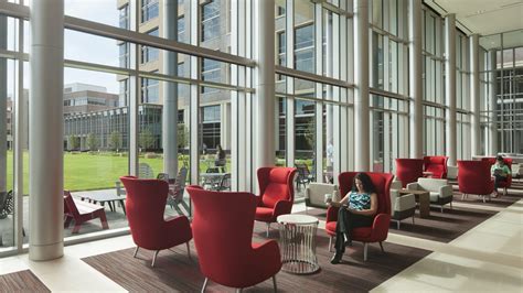 Target Northern Campus 6 - Egan Company Egan Company