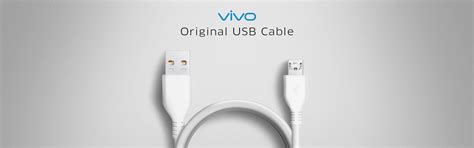 vivo USB Cable