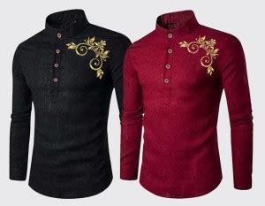 Floral Print Kurtas - Buy Floral Print Kurtas Online at Best Prices In ...