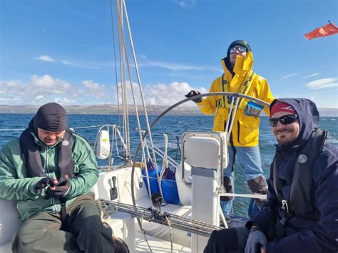Image result for Rya Competent Crew Course