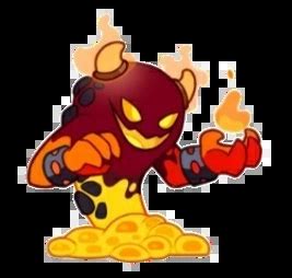 Image result for Pomprikle Evolution Prodigy