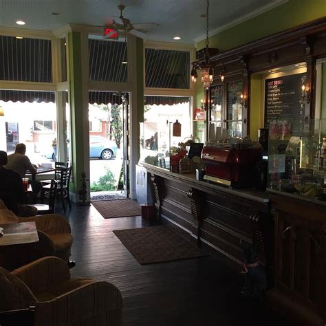 Big Dog Coffee | Th3rdwave