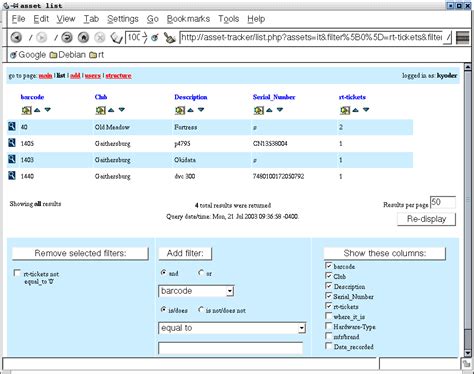 Image result for Asset Management System PHP Source Code Free