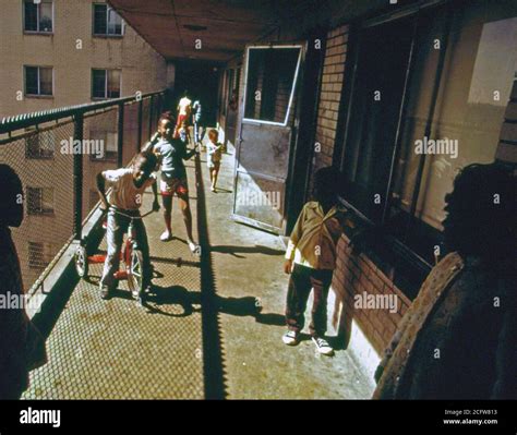 Inside Robert Taylor Homes Robert Taylor Homes Var Ett Allmännyttigt