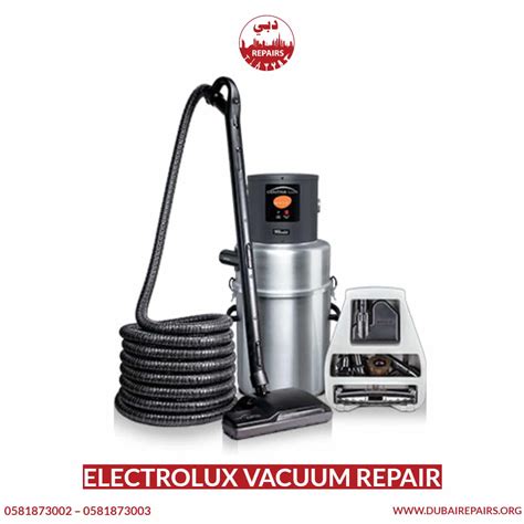 Vacuum Repair Electrolux at Glenna Keitt blog