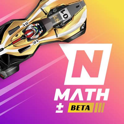 Image result for Nitro Math Games