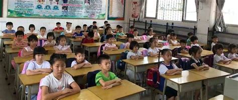 【百年中心•自强共进】小小幼苗初长成，今天我们上学啦——九江镇中心小学一年级新生学前培训_生活