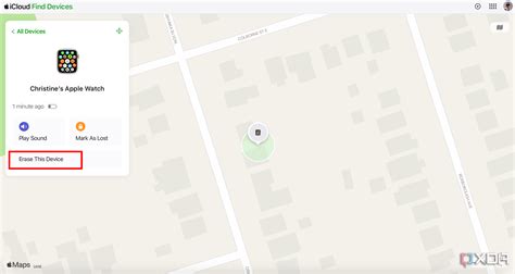 How to Remove Apple iWatch Activation Code 的图像结果