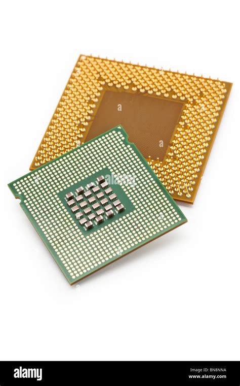 CPU in Computer 的图像结果