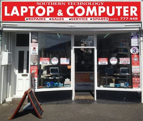 Computer Shop in Brecon 的图像结果