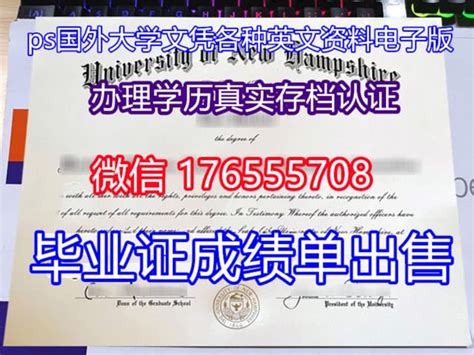 美国纽约市立大学本科毕业证（上海纽约大学毕业证和学位证） - 证留学服务