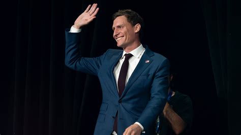 Blake Masters, GOP Senate Candidate, Links Fed Diversity to Economic ...