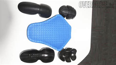 Product review: Joe Rocket Ballistic Revolution Jacket - Overdrive