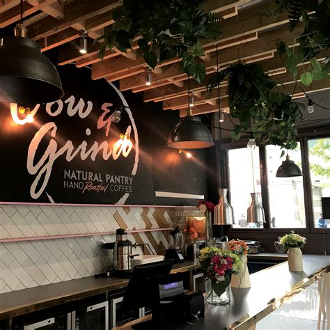 Coffee Shop Design Trends 2021 at Charli Jimmy blog