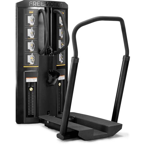 QUAD / HAMSTRING – Vasuki Fitness