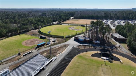 Cosby High, Midlothian VA Rankings & Reviews - Homes.com