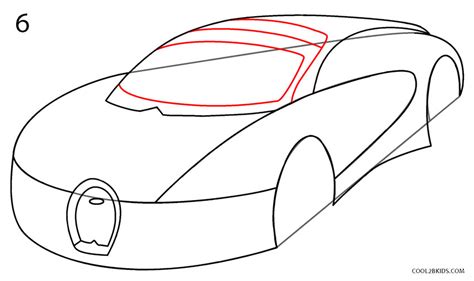 Image result for Bugatti Step Tutorial