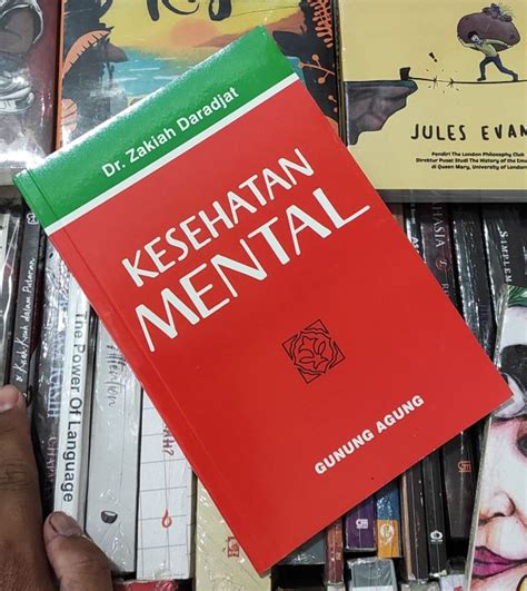 zakiah daradjat kesehatan mental