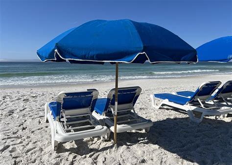 Panama City Beach, Florida United States - Unit 1902 | Gulf Crest ...